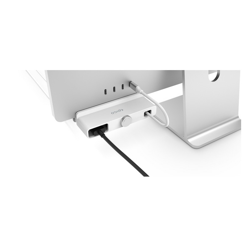 EPICO Epico USB-C 7in1 IMac Hub
