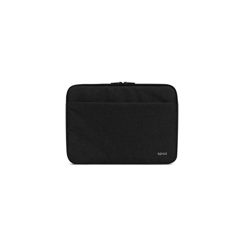 EPICO EPICO MACBOOK SLEEVE 15/16 - black (inner PE bubble)