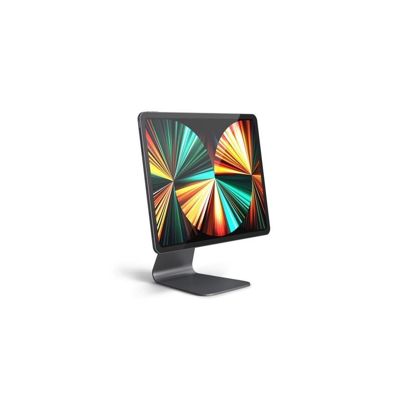 EPICO Epico Magnetic Stand For Apple IPad Pro 12 9" - Space Gray