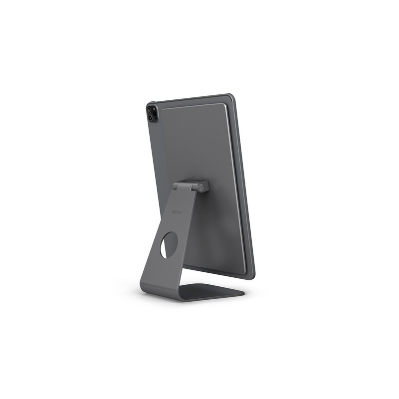 EPICO Epico Magnetic Stand For Apple IPad Pro 12 9" - Space Gray