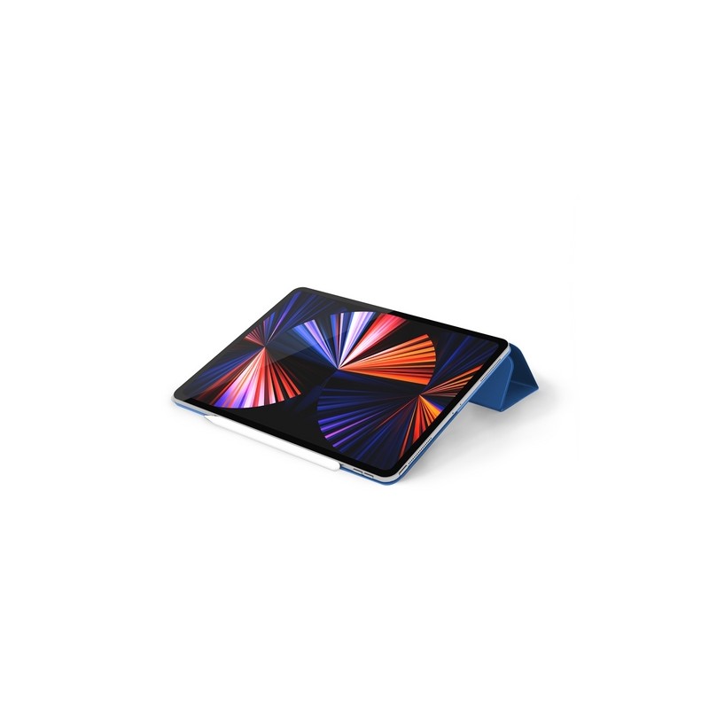 EPICO EPICO SMART FLIP CASE IPad Pro 11" (2018)/iPad Pro 11" (2020)/iPad Air 10 9 - Blue