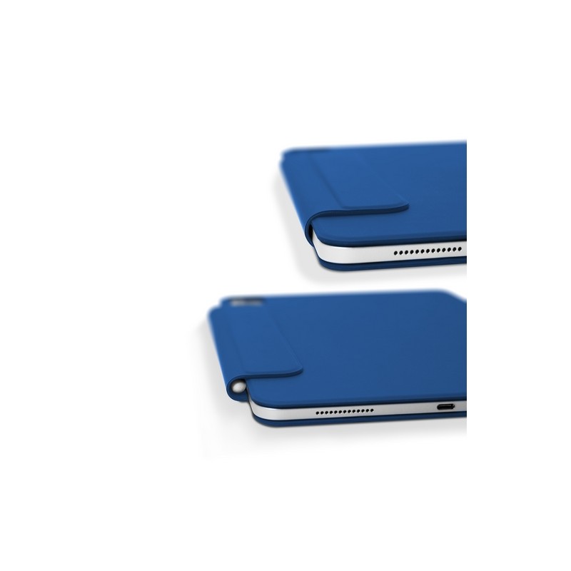 EPICO EPICO SMART FLIP CASE IPad Pro 11" (2018)/iPad Pro 11" (2020)/iPad Air 10 9 - Blue