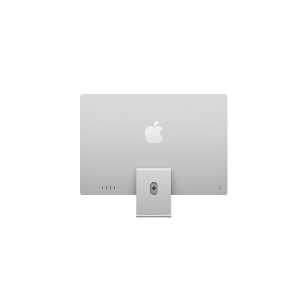 APPLE IMac 24" Retina 4.5K Con Vetro Nano-texture 256GB SSD