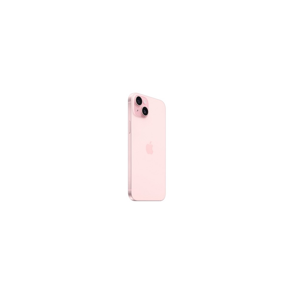 APPLE USATO PREMIUM IPHONE 15 PLUS 128GB PINK - USATO GRADO B