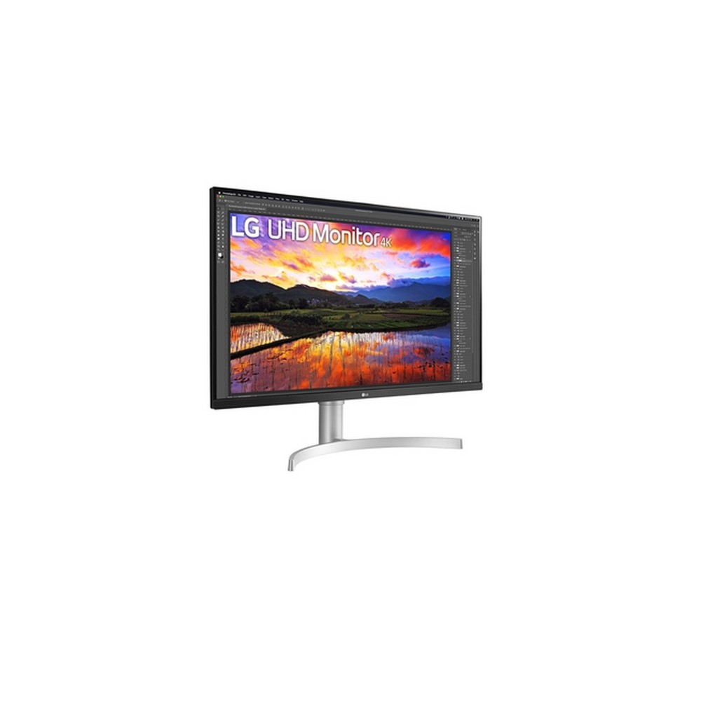 LG LG 32UN650-W - Monitor A LED - 31.5"- HDR