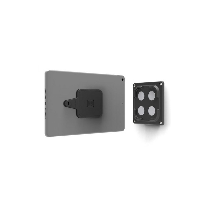 MACLOCKS - COMPULOCKS 100MM MAGNETIC MOUNT
