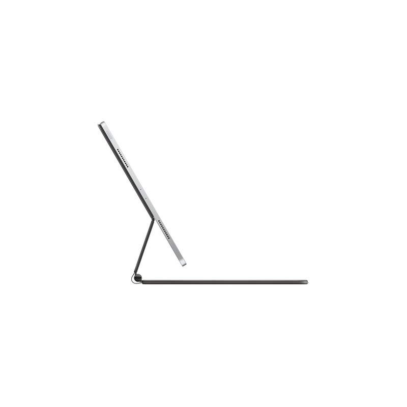 APPLE MAGIC KEYBOARD FOR IPAD PRO 12.9-INCH (5TH GEN) - FRENCH - BLACK - (MIN. 5PZ)