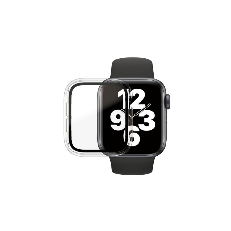 PanzerGlass PanzerGlass Full Body Apple Watch 4/5/6/SE (40 mm) Clear AB