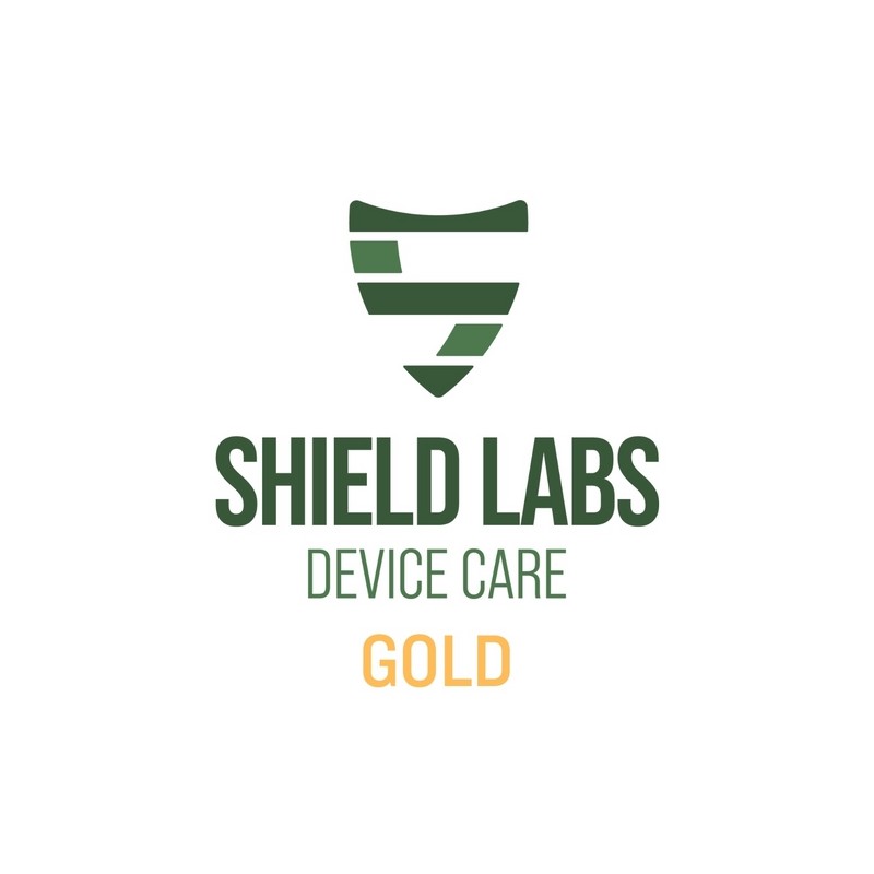 Shield Labs GOLD CARE IPAD MINI 4 (WI-FI + CELLULAR)