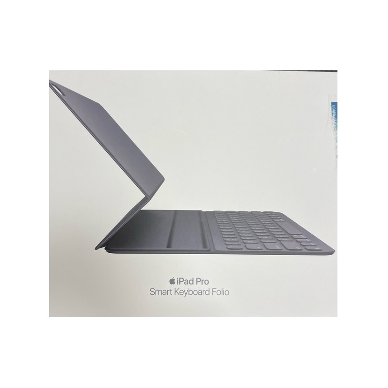 APPLE USATO PREMIUM SMART KEYBOARD FOLIO IPAD PRO 12.9" (2018 - 3th gen) USATO