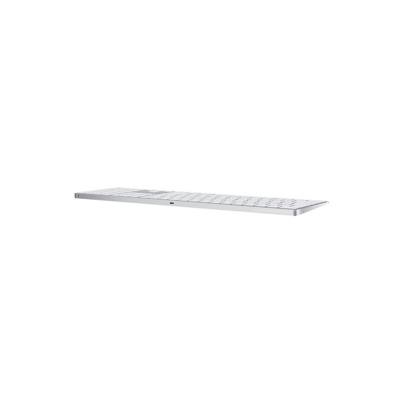 APPLE TASTIERA MAGIC KEYBOARD APPLE CON TASTIERINO NUMERICO