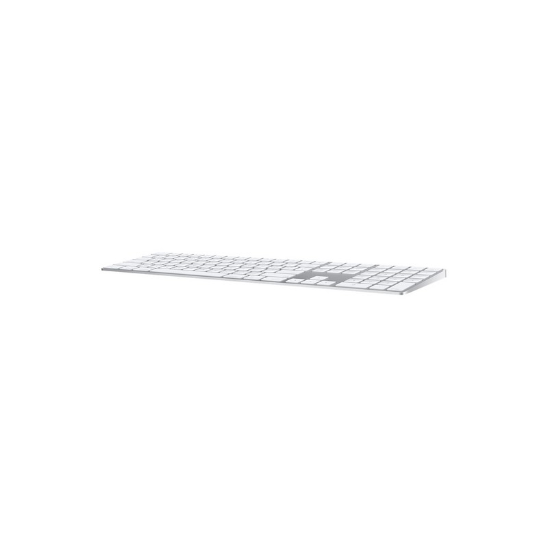 APPLE TASTIERA MAGIC KEYBOARD APPLE CON TASTIERINO NUMERICO
