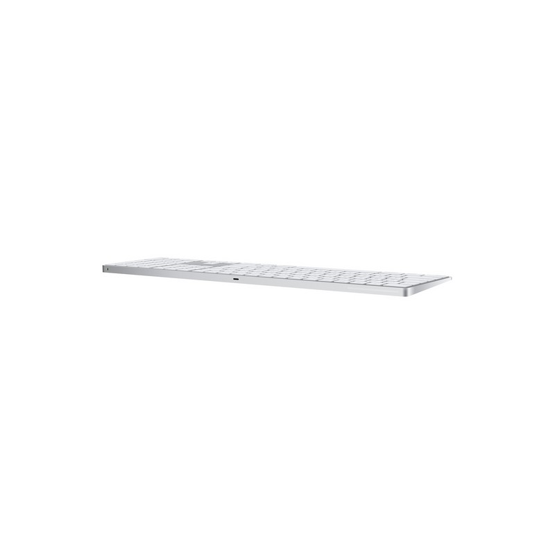 APPLE TASTIERA MAGIC KEYBOARD APPLE CON TASTIERINO NUMERICO