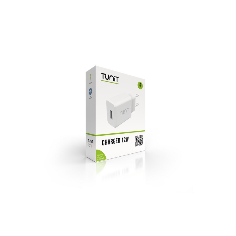 TUNIT Alimentatore 12W