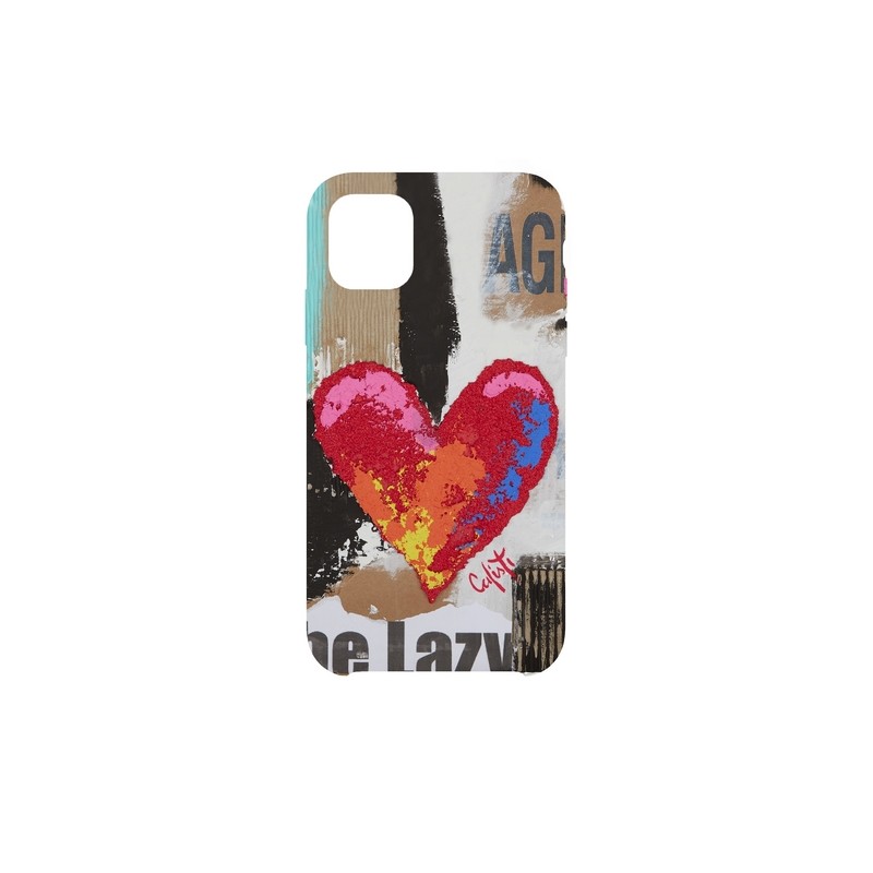 TUNIT CALISTI Tunit Calisti - iPhone 12 Mini