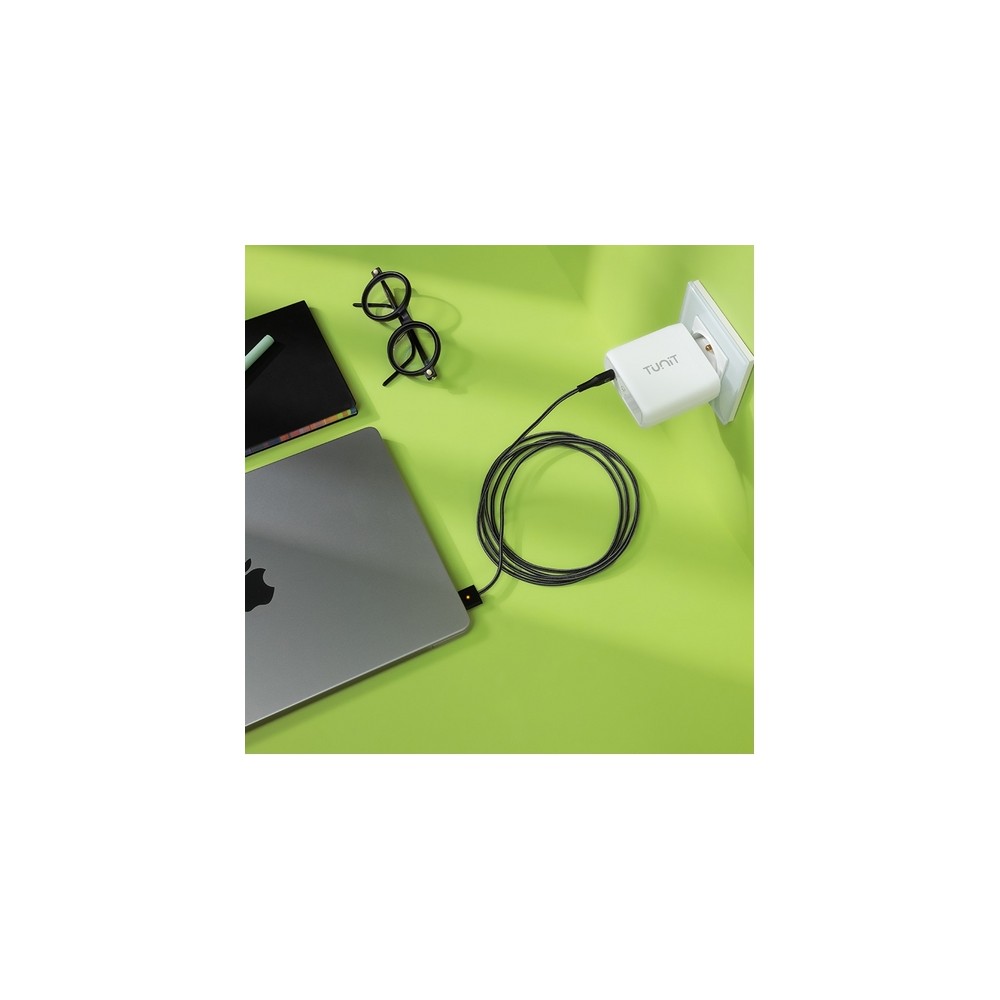 TUNIT Cavo Di Ricarica Tunit USB-C / MagSafe 3