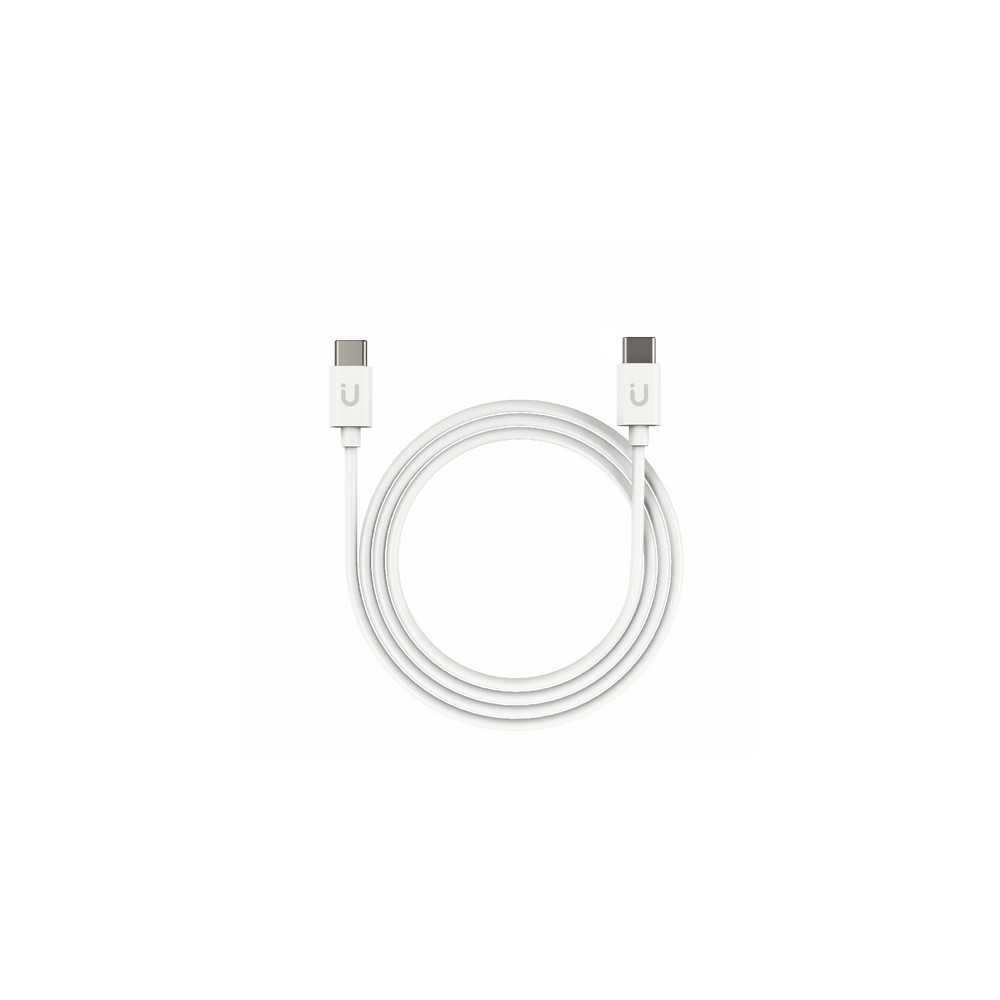 TUNIT Cavo Di Ricarica USB-C/USB-C - 1m