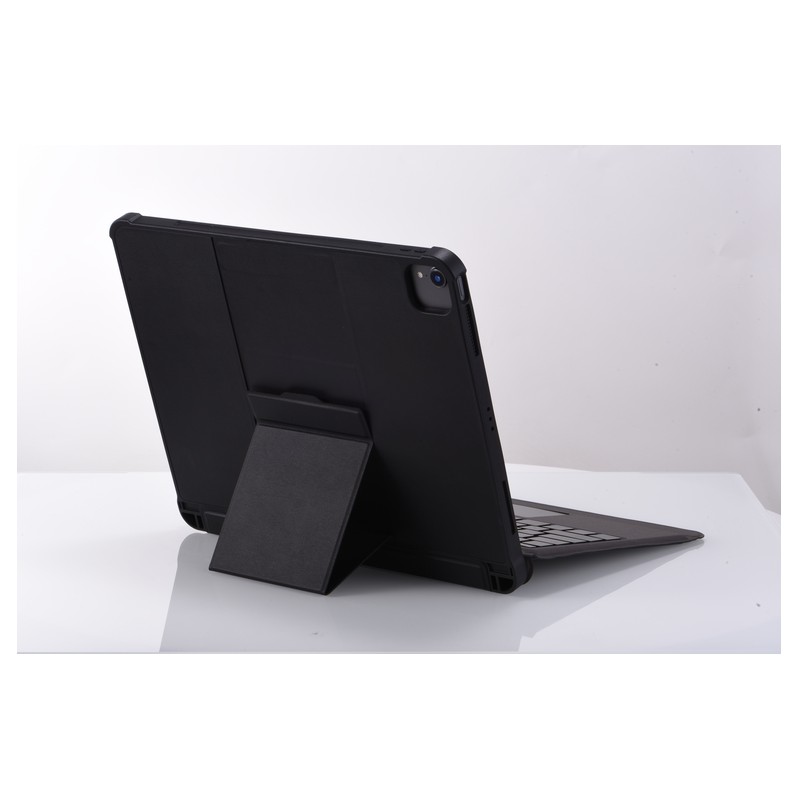 TUNIT Combo Trackpad E Tastiera Per IPad Pro 12.9"