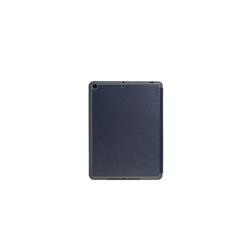 TUNIT Cover Antishock Per IPad 10.2" - Blue Navy