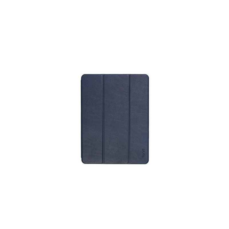 TUNIT Cover Antishock per iPad 10.2" - Blue Navy