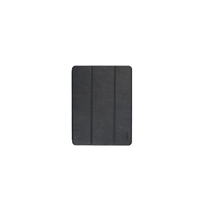 TUNIT Cover Antishock per iPad 10.2" - Total Black