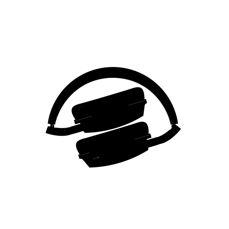 TUNIT Cuffia Bluetooth Comfort Sound Tunit