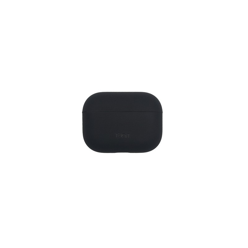 TUNIT Guscio AirPods Pro (1° & 2° gen.) Apple - Black