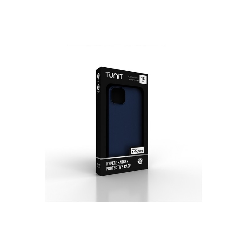 TUNIT TUNIT HYPERCHARGER Con MagSafe - IPHONE 13 PRO