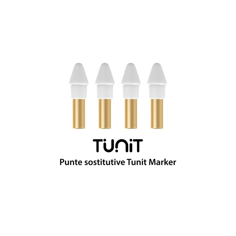 TUNIT Tunit Marker Punte di ricambio Bulk