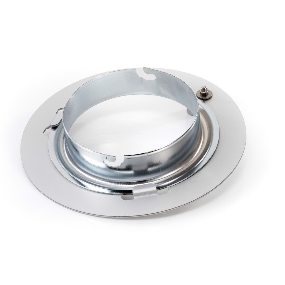 Manfrotto Anello per Ezybox II su standard Elinchrome