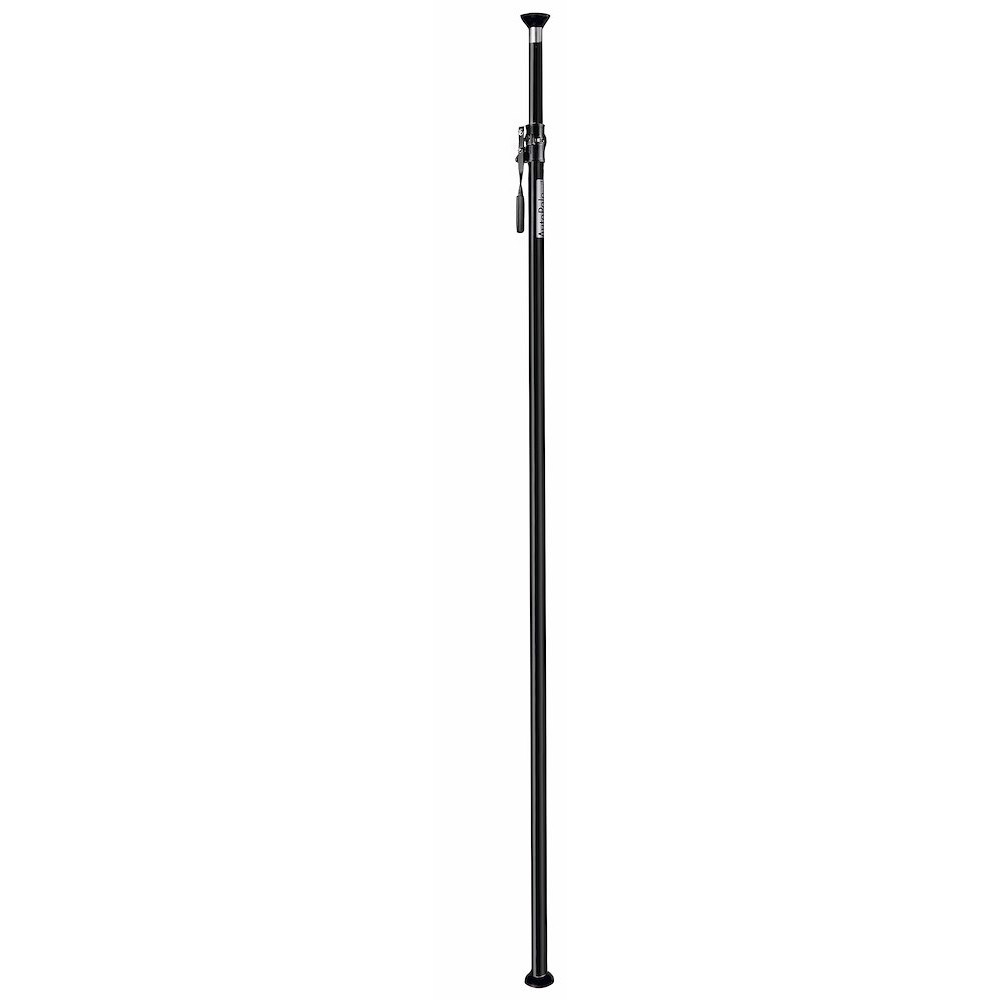 Manfrotto Asta estesnbile mini autopole nero 2 1-3 7