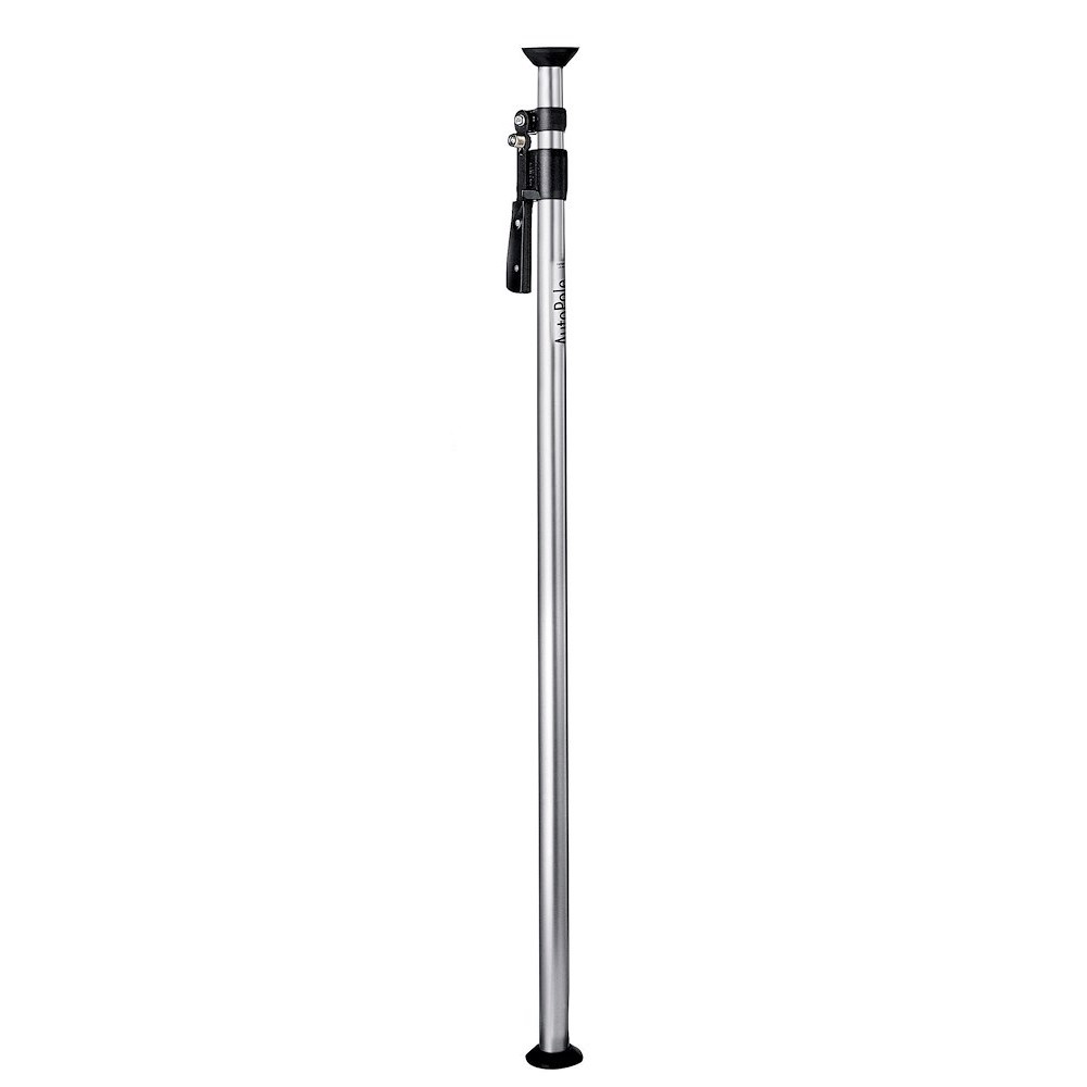 Manfrotto Autopole con carico differenziato 1 5-2 7m