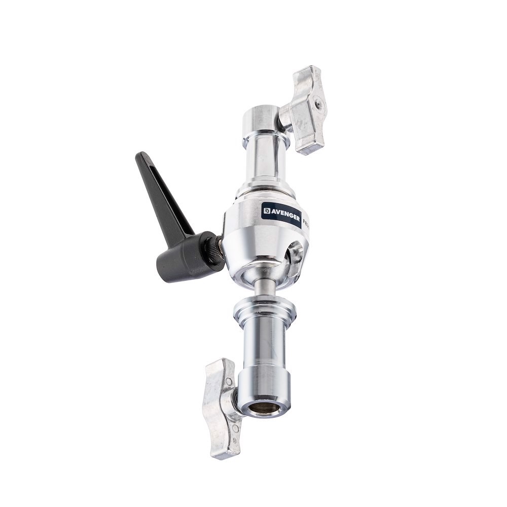 Manfrotto Avenger Adattatore a sfera con attacco femmina 16mm