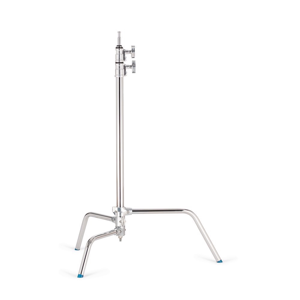 Manfrotto Avenger C-Stand Base Fissa 30” 250cm Base e Colonna