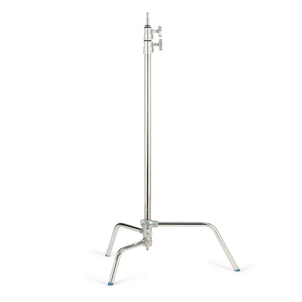 Manfrotto Avenger C-Stand Base Fissa 40” CS 3 3m Base e Colonna
