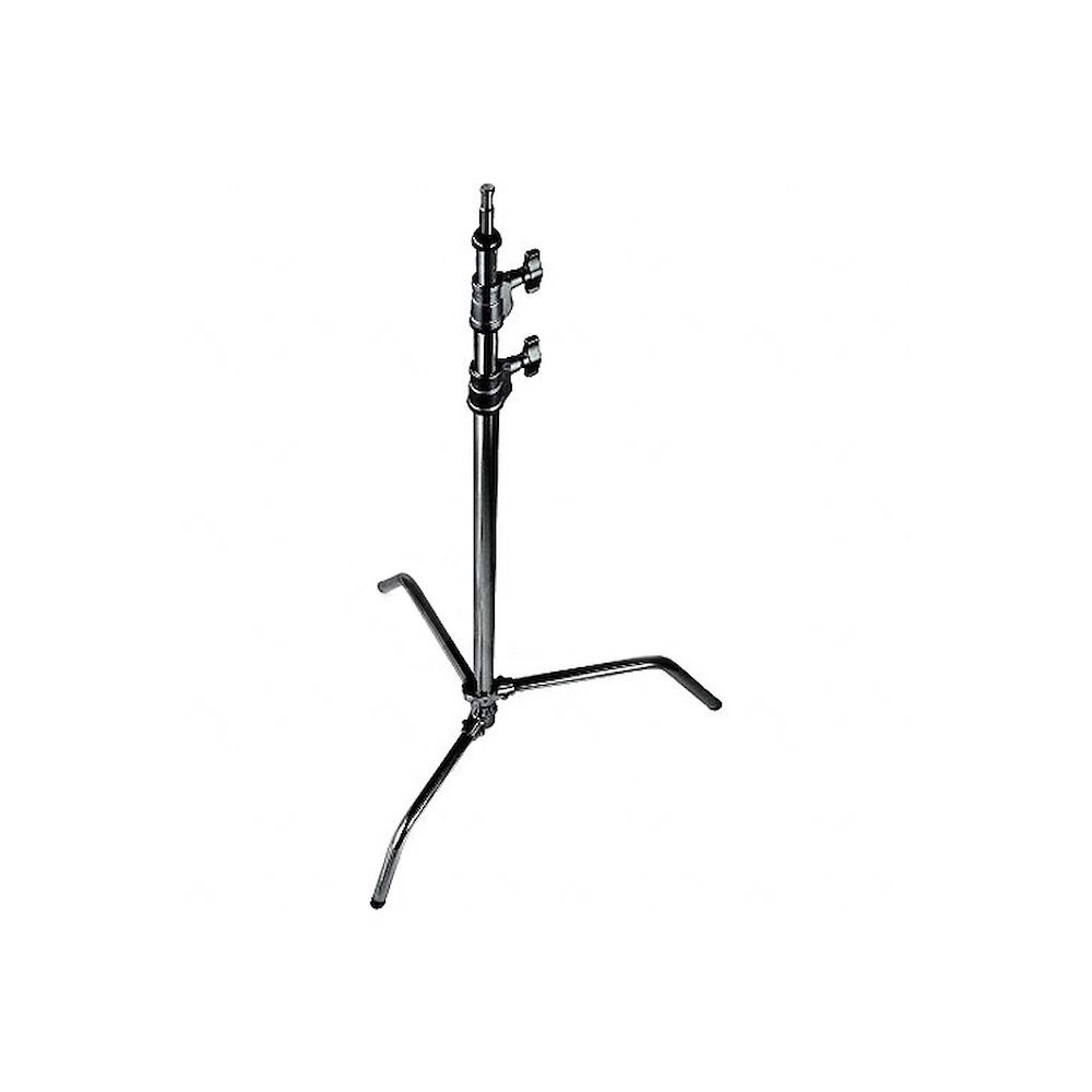 Manfrotto Avenger C-Stand Base Fissa 40” Nero 3 3m Base e Colonna