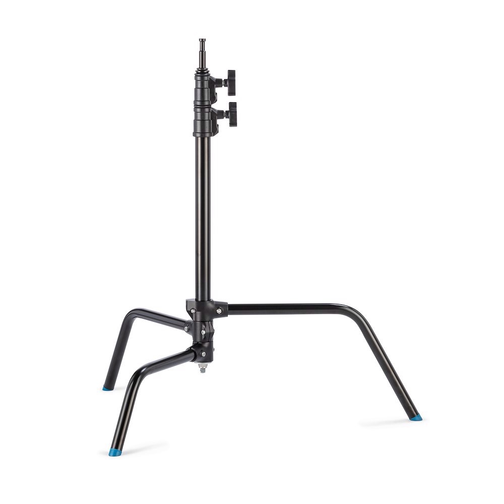 Manfrotto Avenger C-Stand Base Fissa Nero 20” 180cm Base e Colonna