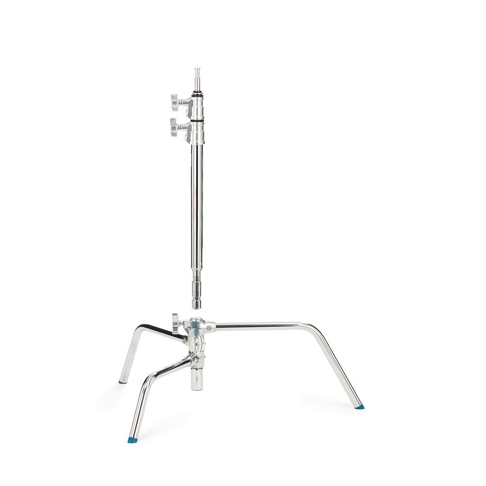 Manfrotto Avenger C-Stand Base Turtle 20” 1 6m Base e Colonna