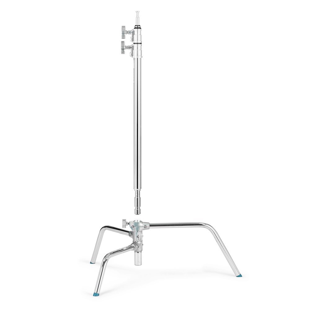 Manfrotto Avenger C-Stand Base Turtle 30” 220cm Base e Colonna