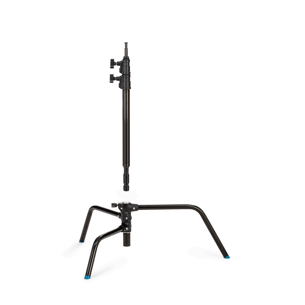 Manfrotto Avenger C-Stand Base Turtle Nero 20” 1 6m Base e Colonna