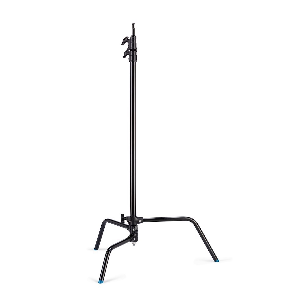 Manfrotto Avenger C-Stand Gamba Scorrevole 40” Bk 3 3m Base e Colonna