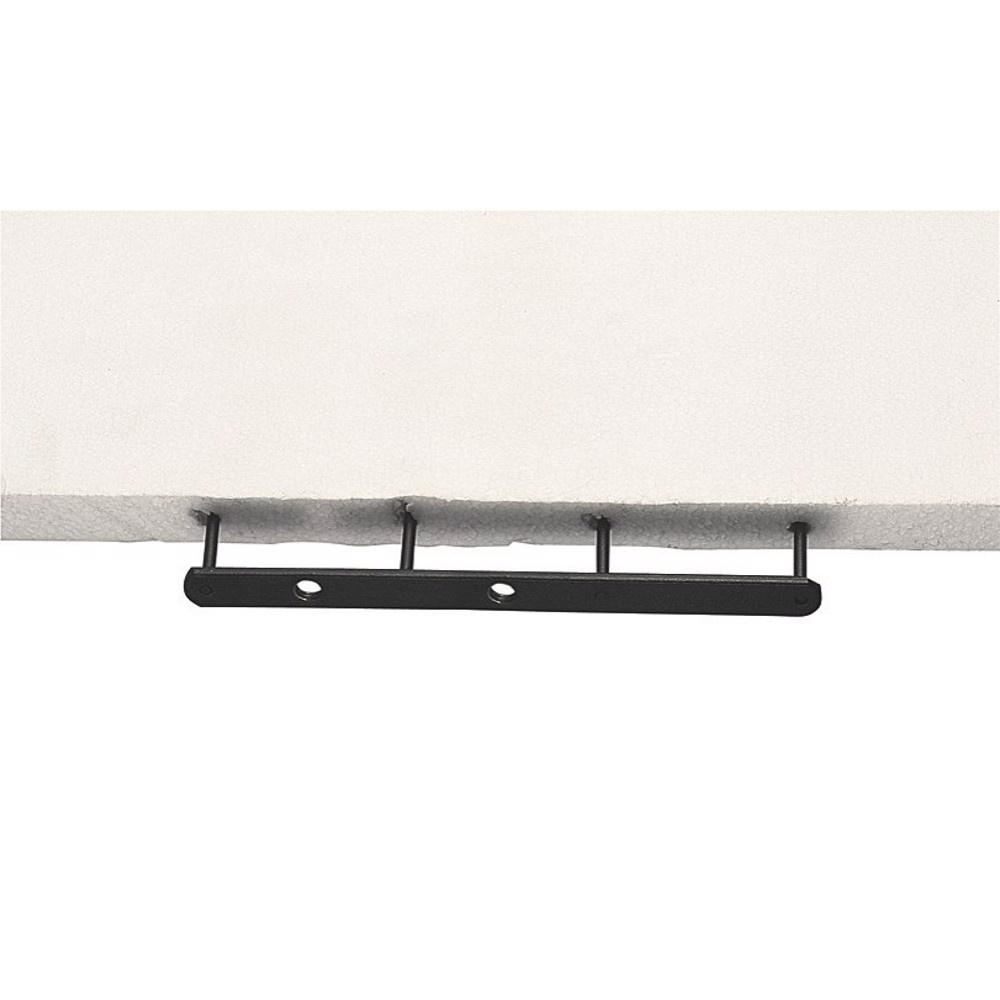 Manfrotto Avenger Forchetta per pannello polistirolo