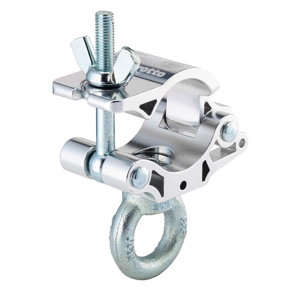 Manfrotto Avenger LP Eye Coupler con Anello di Sollevamento Ø 48-52mm