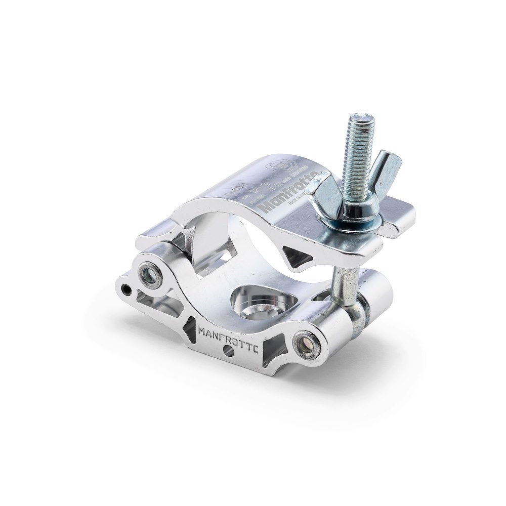 Manfrotto Avenger LP Eye Coupler con attacco 13mm Ø 48-52mm