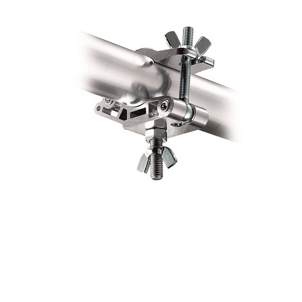 Manfrotto Avenger MP Eye Coupler con Bullone e Dado M12 Ø 42-52mm