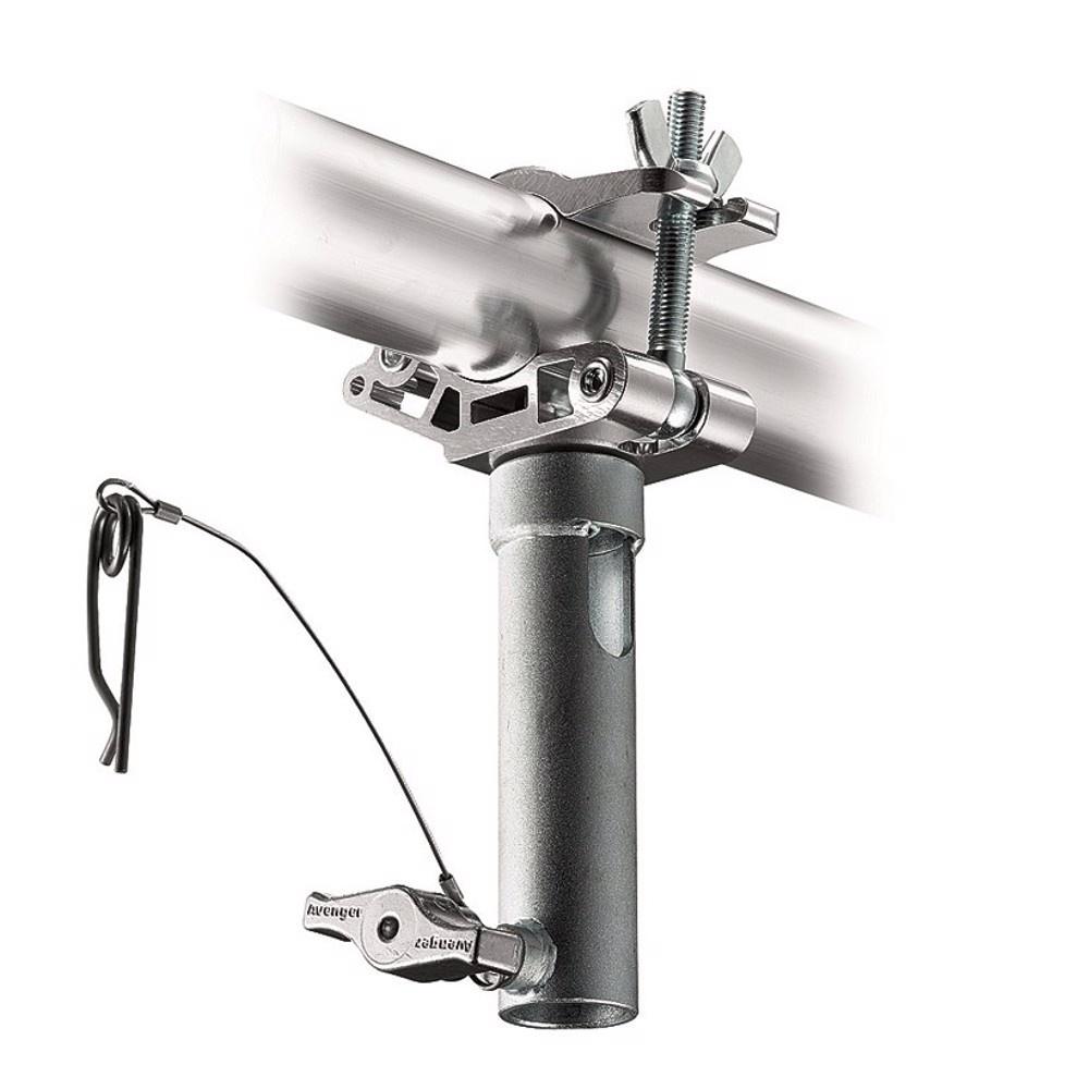 Manfrotto Avenger MP Eye Coupler con Ricevitore Jr. Ø 42-52mm