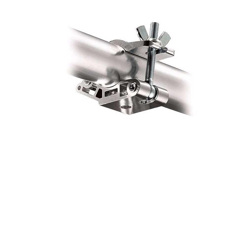 Manfrotto Avenger MP Eye Coupler Morsetto con Dado a Farfalla Ø42-52mm