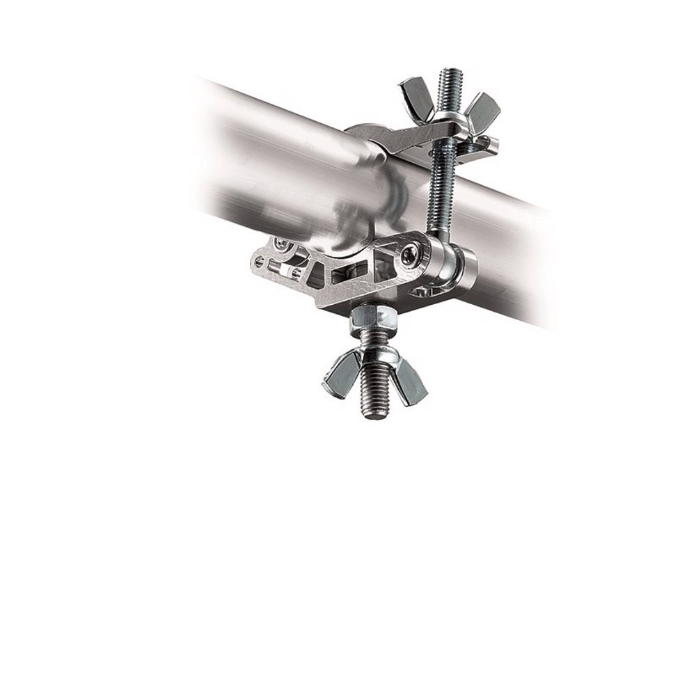 Manfrotto Avenger MP Slim Eye Coupler Bullone e Dado 12mm Ø42-52mm