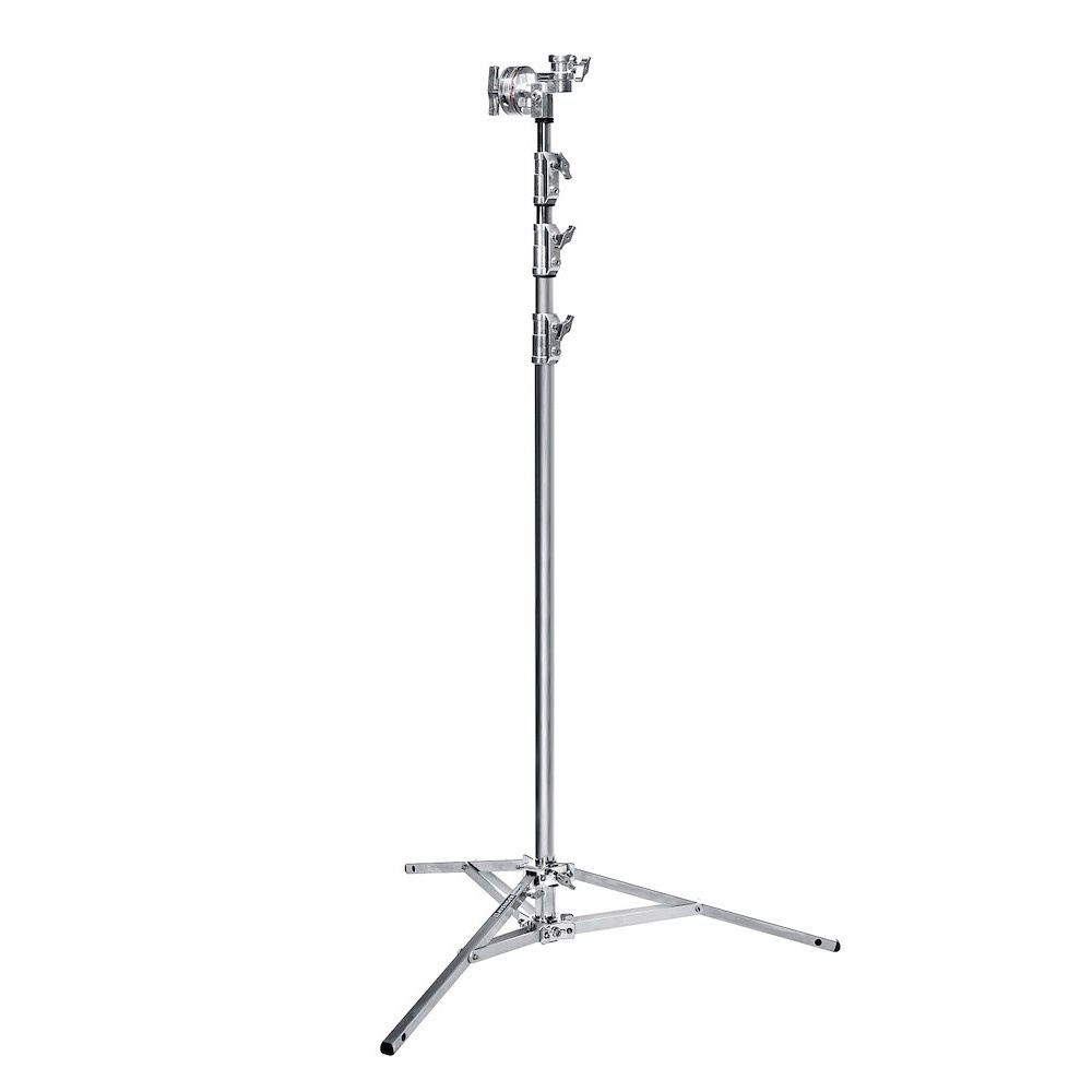 Manfrotto Avenger Stativo Overhead 59 CS Large 3 Alzate 590cm