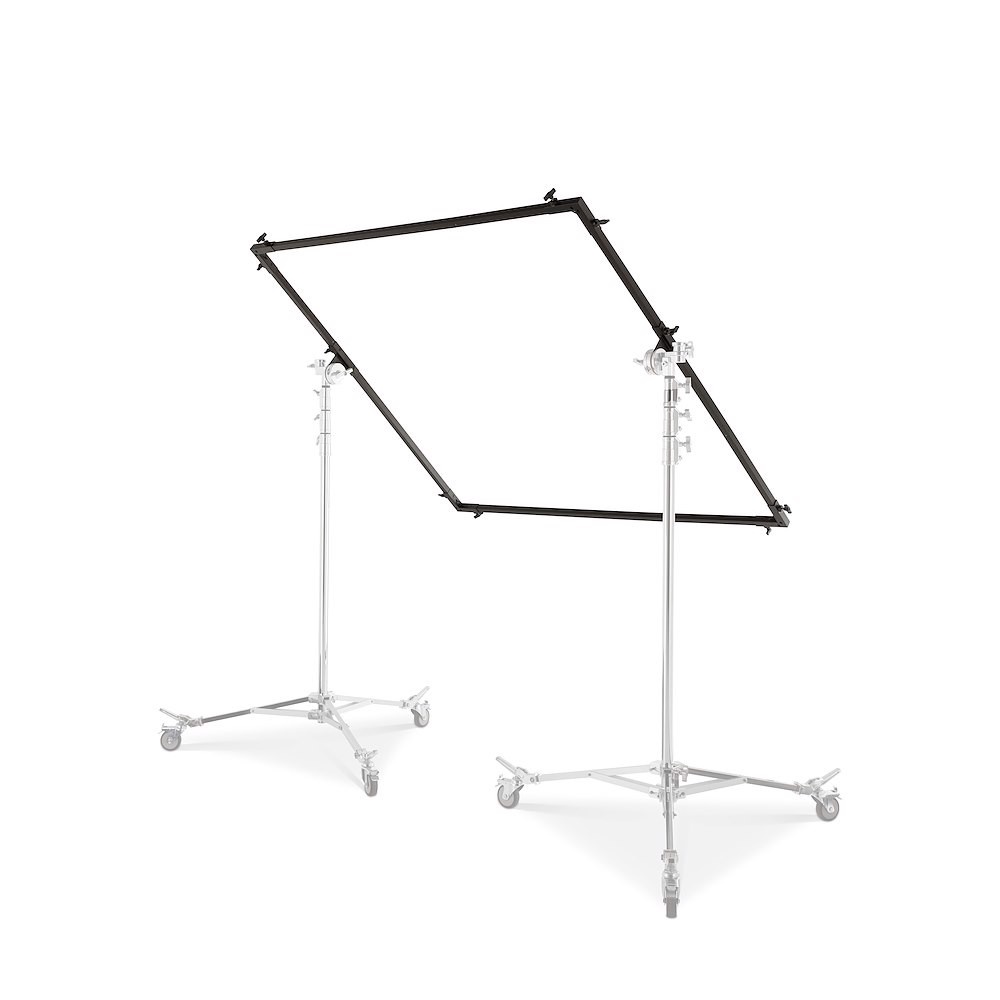 Manfrotto Avenger Telaio Overhead Modulare con Supporti 183x183cm